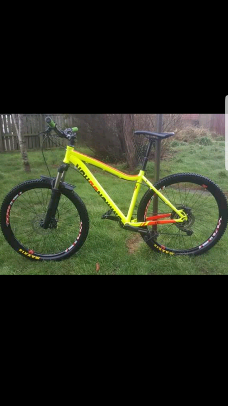 diamondback heist 2.0 2018 review